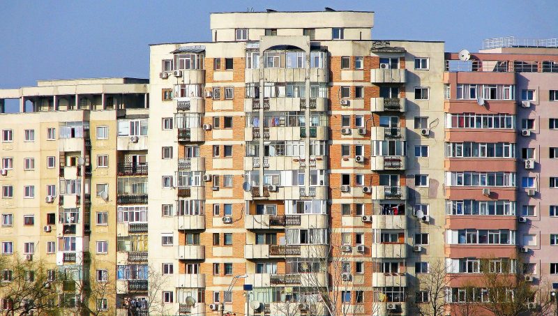 Clădirea în care locuiești ar putea fi verificată. Ce este evaluarea vizuală rapidă și cum se face
