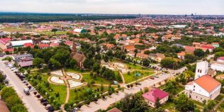 Comuna din România care atrage investiții record. Cum s-a transformat într-un magnet pentru companii