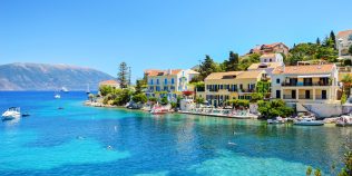 Cum arată o cazare de 25 de euro în Kefalonia. Surpriza pe care o primesc turiștii la sosire