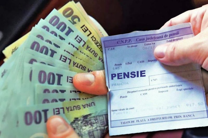 Cum îți dai seama că pensia a fost calculată greșit. Ce perioade de muncă sunt omise cel mai des la calculul pensiei
