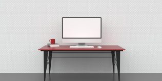 Desktopul gol din Windows nu este întotdeauna cea mai bună alegere. De ce te poate ajuta să lucrezi mai rapid un ecran plin de „iconițe”