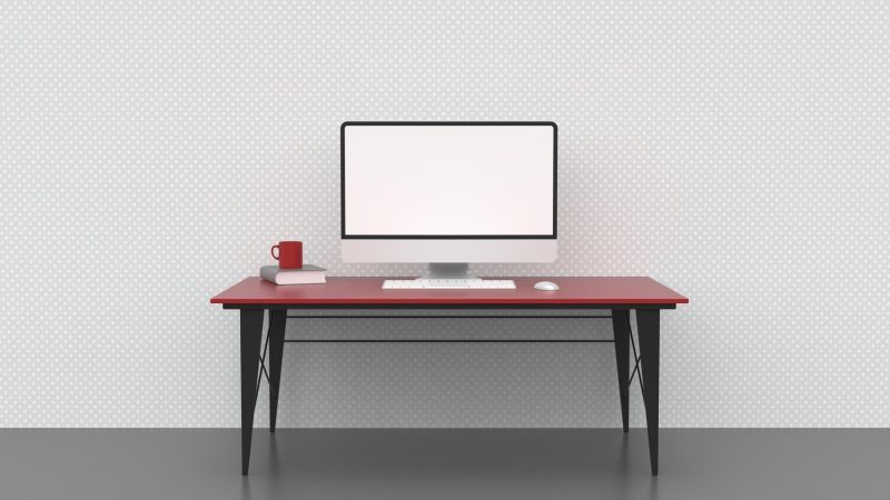 Desktopul gol din Windows nu este întotdeauna cea mai bună alegere. De ce te poate ajuta să lucrezi mai rapid un ecran plin de „iconițe”