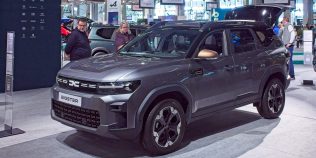 Dacia Bigster este mai ieftină la cumpărare, dar pierde teren după doar trei ani. Care este explicația