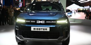 Francezii au condus zilnic noua Dacia Bigster timp de o săptămână. Concluzia care i-a surprins după test
