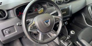 Dacia cu baterie schimbată recent: de ce apar martori și ce trebuie recalibrat