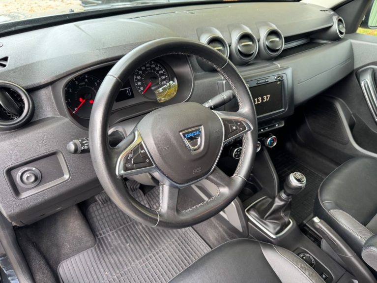 Dacia cu baterie schimbată recent: de ce apar martori și ce trebuie recalibrat