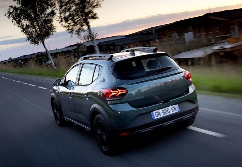 Dacia și frânele spate pe tambur: tehnologie veche sau soluție simplă și eficientă