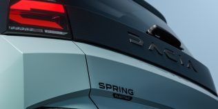 VIDEO Noua Dacia Spring, confirmată oficial – tot ce trebuie să știi despre mașina electrică a românilor în varianta actualizată