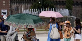 De ce Europa se încălzește de trei ori mai repede decât restul lumii. Explicația oamenilor de știință
