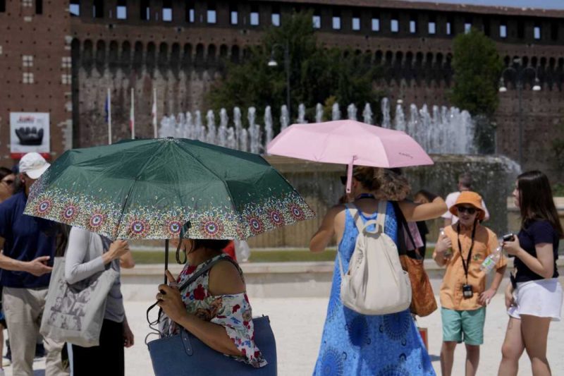De ce Europa se încălzește de trei ori mai repede decât restul lumii. Explicația oamenilor de știință