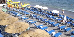 De ce s-a produs pana de curent de pe litoral în weekend. Mii de comercianți și hotelieri au rămas în beznă