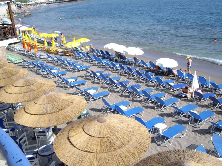 De ce s-a produs pana de curent de pe litoral în weekend. Mii de comercianți și hotelieri au rămas în beznă