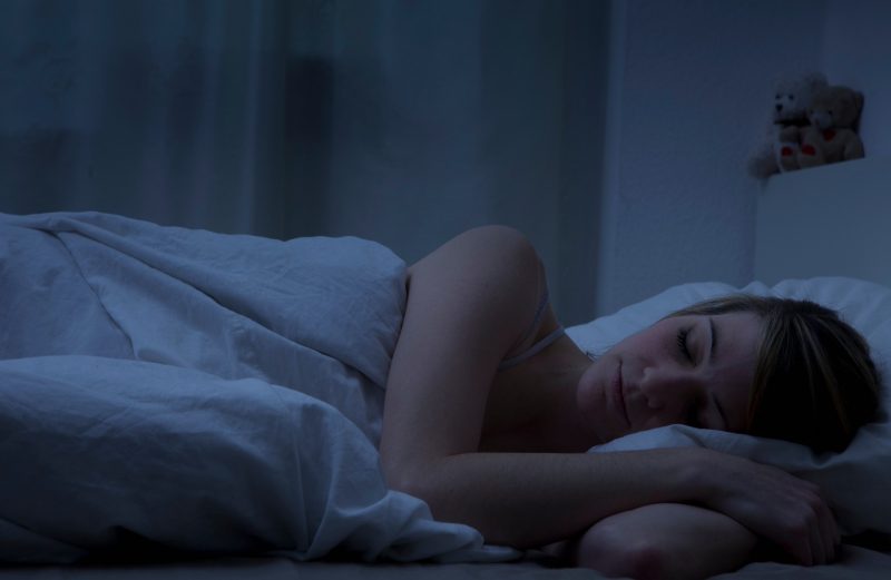 Ce se întâmplă în creier în timpul somnului profund. Descoperirea care explică de ce dormitul te ajută să slăbești și să-ți refaci mușchii