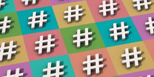 Cum a ajuns hashtagul să schimbe Internetul. Istoria surprinzătoare a simbolului #, inventat cu secole înainte de rețelele sociale