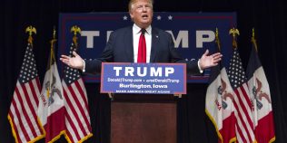 Donald Trump, vizat de o investigație privind investițiile bursiere și activitatea de pe Truth Social