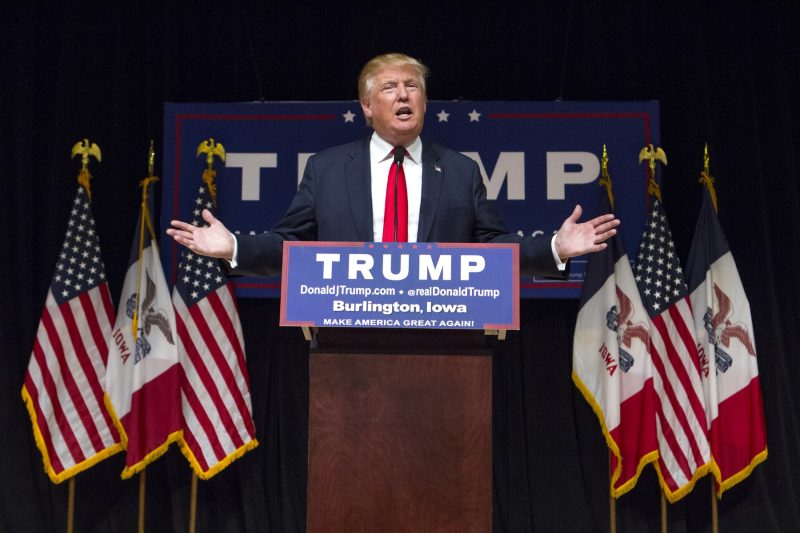 Donald Trump, vizat de o investigație privind investițiile bursiere și activitatea de pe Truth Social