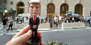 Trump și-a publicat declarația de venituri. Crypto, Nvidia, YouTube și alți giganți tech i-au umflat buzunarele cu peste 2 miliarde de dolari