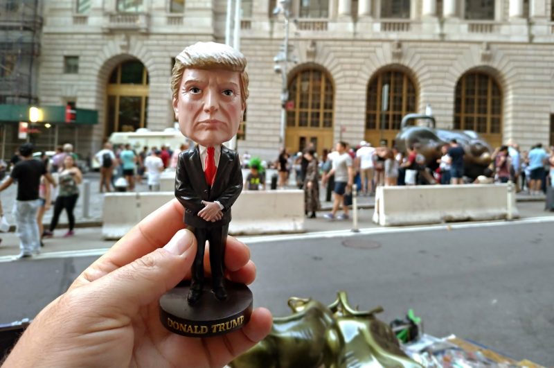 Trump și-a publicat declarația de venituri. Crypto, Nvidia, YouTube și alți giganți tech i-au umflat buzunarele cu peste 2 miliarde de dolari