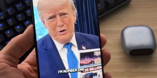 VIDEO | Trump spune că este numărul 1 pe TikTok și că miliarde de oameni îl urmăresc. Președintele Americii încă își caută validarea prin statistici inventate și „non-știri”