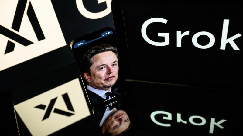 Elon Musk le cere angajaților Tesla să treacă la Grok, apoi spune că nu îi obligă. Miza reală este factura uriașă pentru AI
