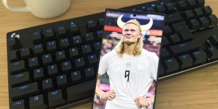Erling Haaland a cucerit internetul, nu doar Cupa Mondială. Cum i-a luat fața lui Messi și Ronaldo și a devenit cel mai viral fotbalist al planetei