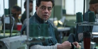 Benicio del Toro și Ben Stiller fac din nou echipă într-un serial Apple TV+ despre viața din închisoare