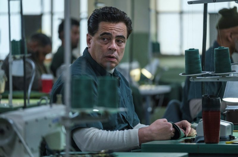Benicio del Toro și Ben Stiller fac din nou echipă într-un serial Apple TV+ despre viața din închisoare