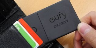 Rivalii AirTag mai câștigă un jucător important. Eufy lansează în sfârșit un tracker compatibil cu Android Find Hub