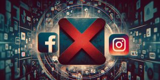 A picat Facebook, Instagram face de asemenea probleme. Nu doar în România ne confruntăm cu dificultățile Meta