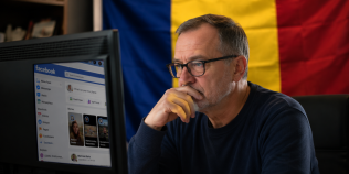 Facebook refuză să moară în România. Explicația din spatele unui fenomen ignorat