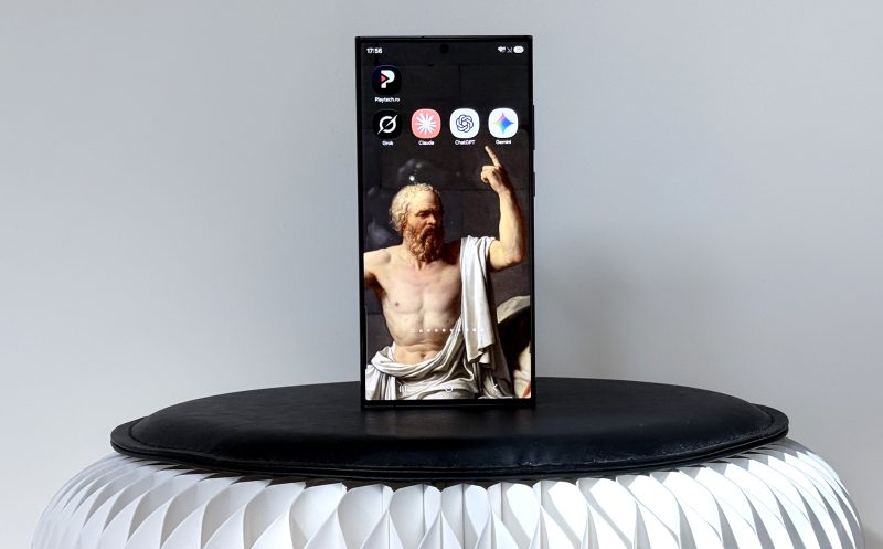 Filosofia devine importantă în era AI. De ce companiile tech au nevoie de Socrate, Kant și gândire umană