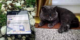 Samsung pregătește schimbări importante pentru Galaxy Z Fold 8 Ultra. Funcția cerută de fani ar putea reveni, dar nu pentru toată lumea