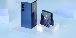 Studiu Samsung: de ce tot mai mulți europeni vor telefoane cu ecran pliabil în locul unui smartphone clasic