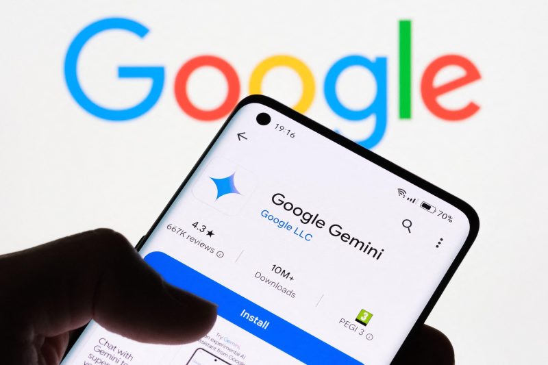 Google lansează o funcție nouă în Gemini pentru învățare. Poate crea lecții personalizate după ce îți testează cunoștințele