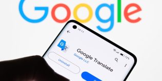 Google Translate pregătește o funcție care îți va face traducerile mult mai rapide pe Android