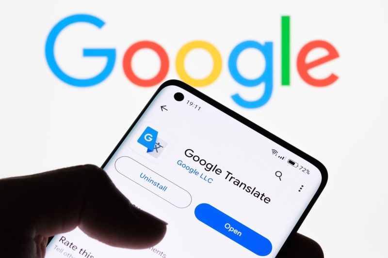 Google Translate pregătește o funcție care îți va face traducerile mult mai rapide pe Android
