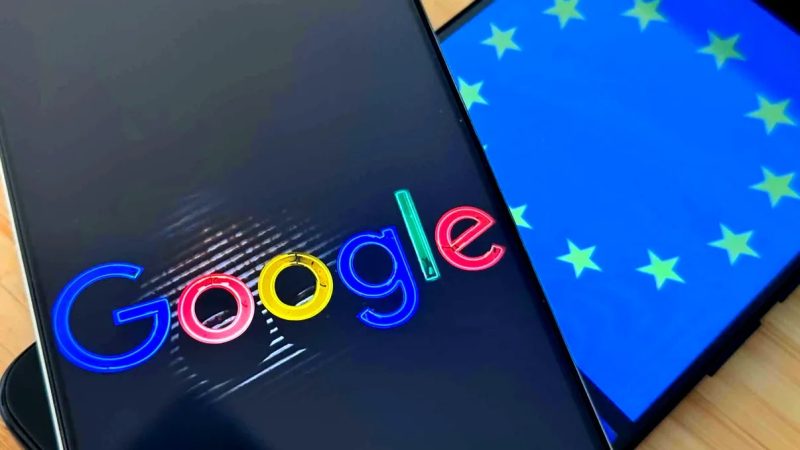 Google primește o amendă de 1 miliard de dolari în UE. Bruxelles-ul acuză compania că favorizează propriile servicii
