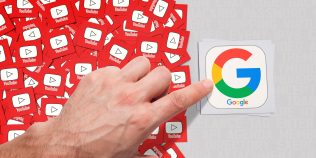 Google primește o amendă de 1 miliard de dolari în UE. Bruxelles-ul acuză compania că favorizează propriile servicii