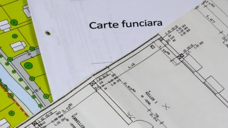 Greșelile din cartea funciară care îți pot bloca vânzarea locuinței. Ce trebuie verificat înainte de semnarea contractului