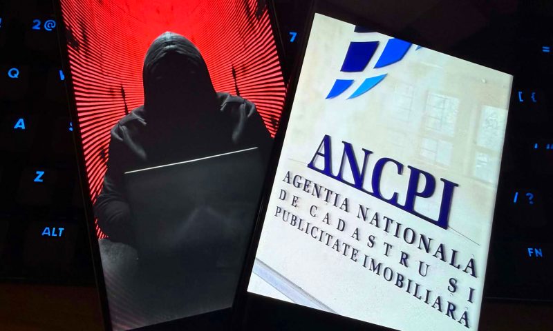Hackerul care susține că a spart Cadastrul își cere scuze românilor, iar despre datele furate spune: „Nu le vând chiar oricui”