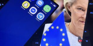 Decizia de la Bruxelles care permite citirea mesajelor tale private – cum funcționează Chat Control 1.0 și de ce va alimenta un val masiv de conspirații