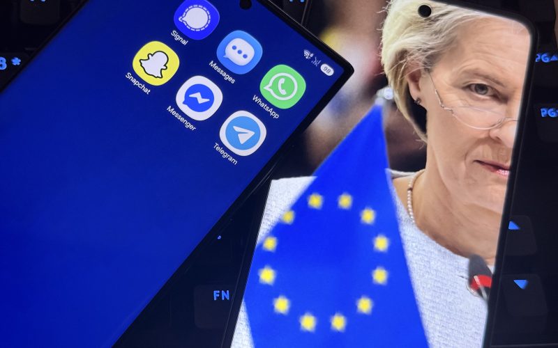 Decizia de la Bruxelles care permite citirea mesajelor tale private – cum funcționează Chat Control 1.0 și de ce va alimenta un val masiv de conspirații