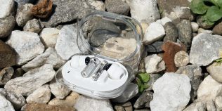 REVIEW Nothing Ear (3a) – căști wireless cu personalitate puternică și design pe măsură. Snapshot, funcția originală pe care nu o mai găsești în altă parte