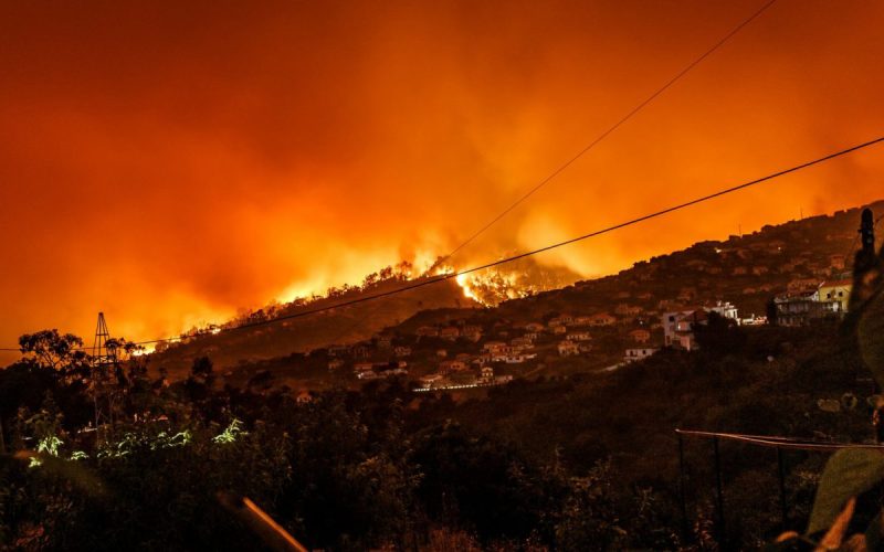Trump amenință Canada cu taxe din cauza fumului de incendii. Ideea controversată seamănă cu mecanismul deja aplicat în UE