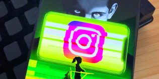 Instagram, poartă de intrare pentru prădători. Reclamele care trimiteau spre materiale ilegale cu minori