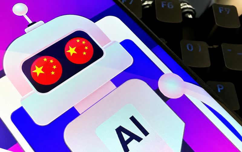 AI-ul chinezesc care ar putea bate ChatGPT și Claude. E mai ieftin și tot mai deștept
