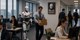 IT-iștii, cândva răsfățații sorții, acum îngroașă rândurile șomerilor. În România, peste 2.500 de posturi tăiate, însă fenomenul atinge apogeul în SUA, cu aproximativ 140.000 de concedieri. Totul se întâmplă pe fondul AI-ului și al reducerilor de cheltuieli