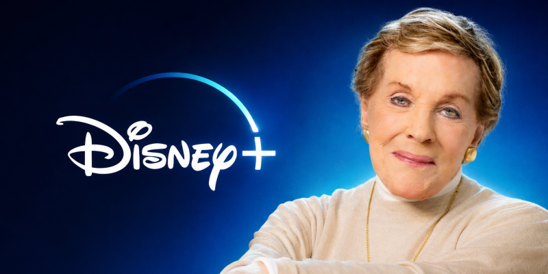 Actrița din „Mary Poppins” și „Sunetul muzicii” primește un documentar pe Disney+: povestea nevăzută a unei legende