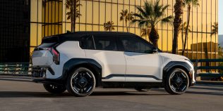 Kia scoate Niro EV din joc în SUA, dar înlocuitorul cu până la 605 km este deja aici, în România