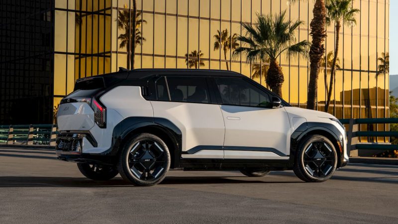 Kia scoate Niro EV din joc în SUA, dar înlocuitorul cu până la 605 km este deja aici, în România